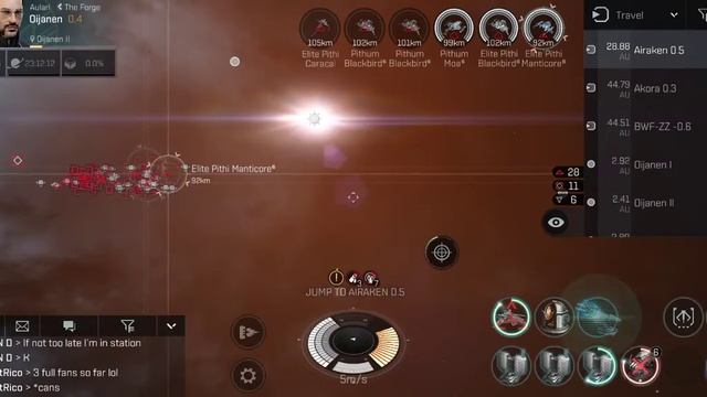 Eve Echoes - Oracle - one shoting frigs story line missions смотреть онлайн