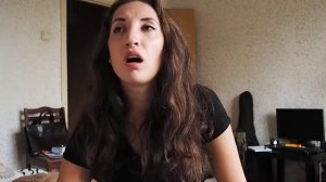 Провинциалка на кастинге