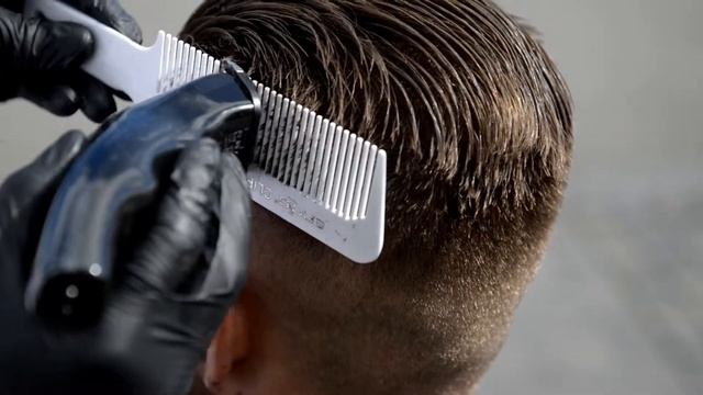 On Demand Barbers - Barbershop - Oslo Norway смотреть онлайн