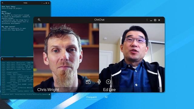 Technically Speaking (E12): GitOps with Argo CD смотреть онлайн