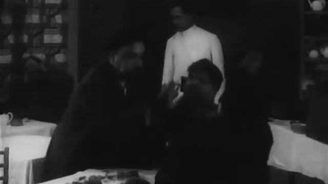 1915. Сонька Золотая Ручка, 4-я серия смотреть онлайн