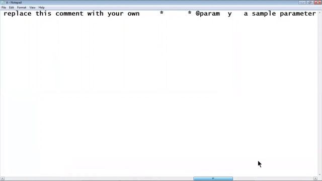 Std-IX to XII JAVA(compilation and execution of Java program) смотреть онлайн