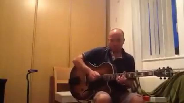 Washburn Jam смотреть онлайн