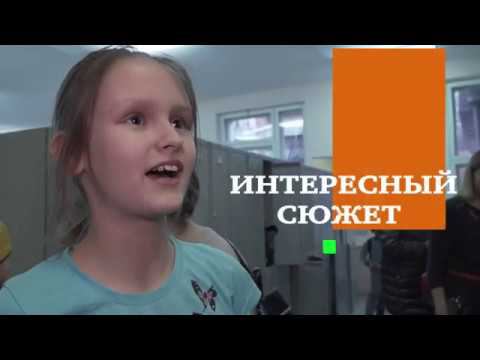 Театр в Школе 74 смотреть онлайн