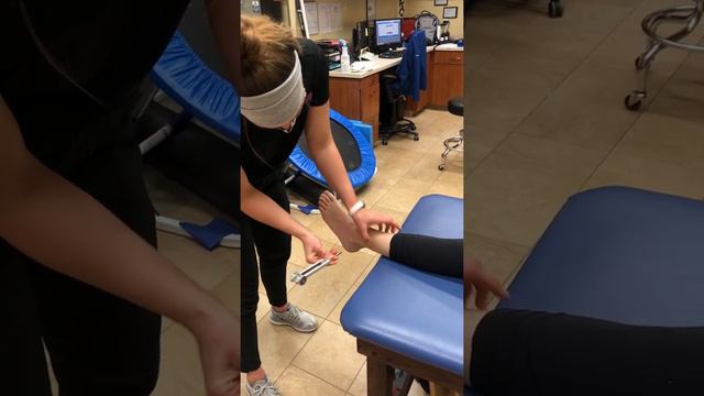 Tuning Fork Test - Folkert смотреть онлайн