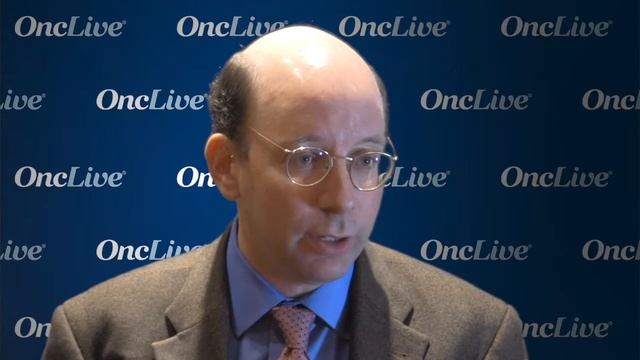 Dr. Perl on Evolving Treatment in AML смотреть онлайн