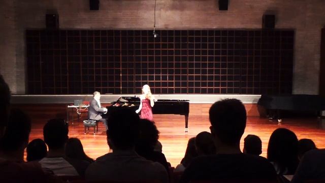 Tango por Una Cabeza - Gardel/Williams смотреть онлайн