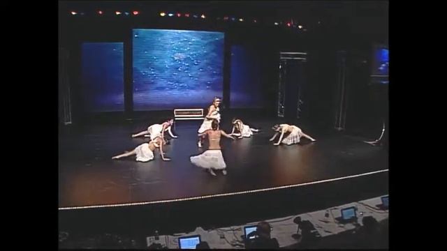 Pham Montage 2012 - Murrieta Dance Project смотреть онлайн