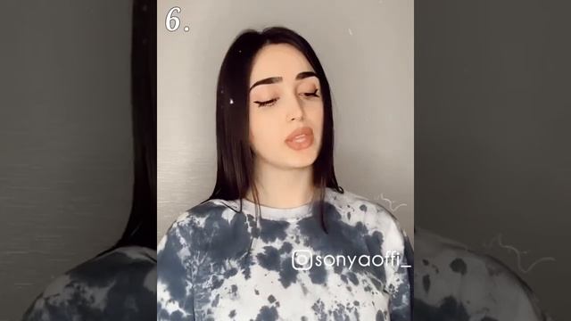 ТОП 10 Каверов За Лета / Sonya - Патрон, Образ, Одинока Луна, Влюблён Yuzbashyan-Miyagi смотреть онлайн