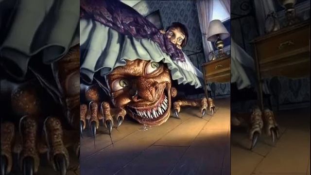 Пранк - звонок бабайке смотреть онлайн