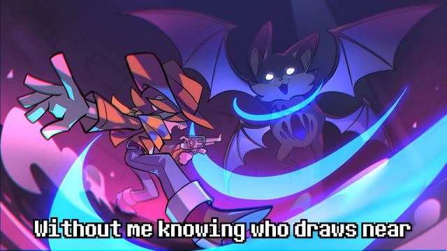 Undertale Yellow - Fever Pitch (One Hour) - With Lyrics