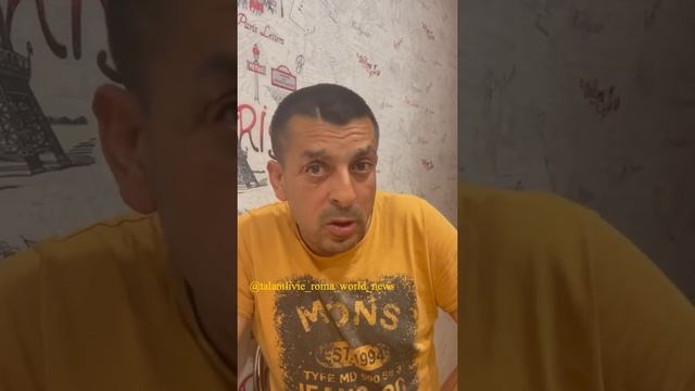 Свои видео можете прислать телеграмм +79150404727(Талантливые рома) П.Т.:«Обращение кэ Жуко Саша смотреть онлайн