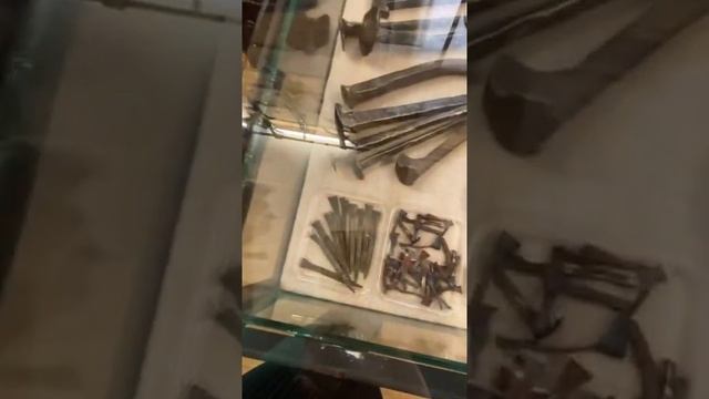 Кузнечная Слобода в Коломне смотреть онлайн