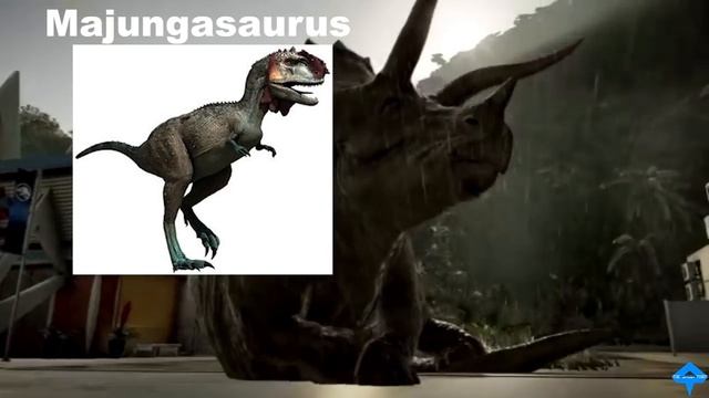 Jurassic World Evolution -- What You'll Get With The DELUXE EDITION смотреть онлайн