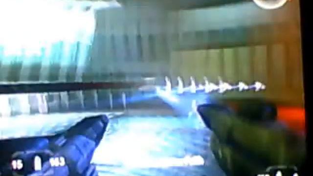 1000 Score Limit Attempt #1 - Failed "TimeSplitters Future Perfect" смотреть онлайн