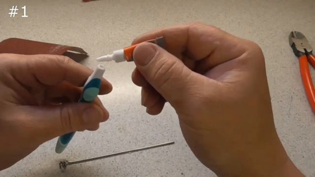 Самоделка для рыбалки !!! extractor/deanzuelador. своими руками смотреть онлайн