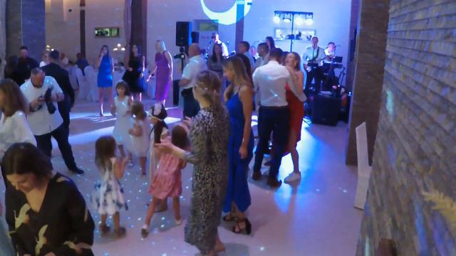 Bend Grande, Prvi ples LJUBAV JEDINA- (live) смотреть онлайн