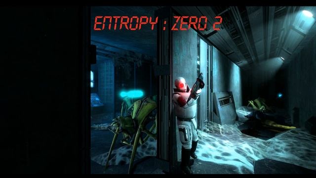 Entropy : Zero 2 Announcement смотреть онлайн