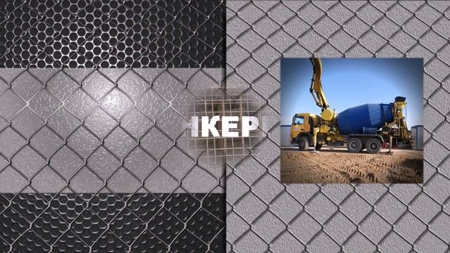 Склад 2.Этап 1. Ростверк. смотреть онлайн