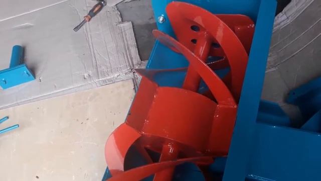 Снегоуборочная приставка для мотоблока Халк1(Нева).Распаковка, сборка и работа. смотреть онлайн