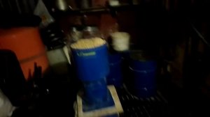 Зернодробилка Фермер ИЗЭ-14 | grain crusher Farmer IZE-14