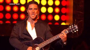 Один в один! Виталий Гогунский  Антонио Бандерас   «Cancion del Mariachi»