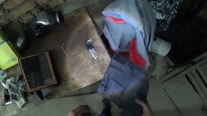 Замена топливного и воздушного фильтра Ml 320 CDI w164