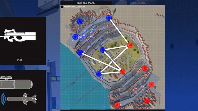 Два ГОРОДА БУДУЩЕГО! Кто выживет? - Игра Ravenfield, Битва солдатиков в Ревенфилд смотреть онлайн