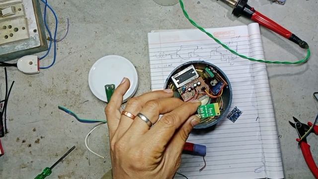 Making Homemade Bluetooth Speake Using PVC Pipe смотреть онлайн