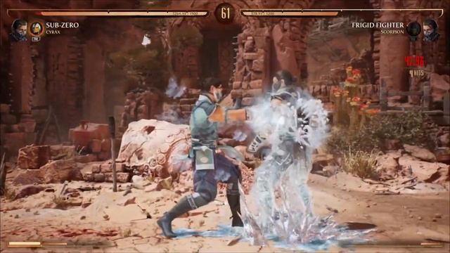 Mortal kombat 1 invasions season 3 Gameplay Part 2 ( No Commentary ) смотреть онлайн