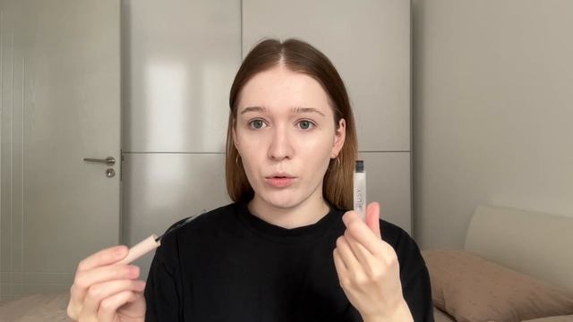 собирайся со мной: лёгкий макияж на каждый день, аутфит и прогулка в Zara смотреть онлайн