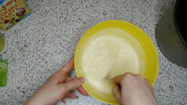 МАННИК В МУЛЬТИВАРКЕ/ВСЕ ПРЕДЕЛЬНО ПРОСТО/ЗА ПАРУ МИНУТ смотреть онлайн