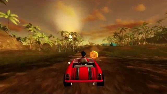 Music for Videogame WINCARS RACER - ADVENTURE ISLAND | Rock Music | Epic Music смотреть онлайн