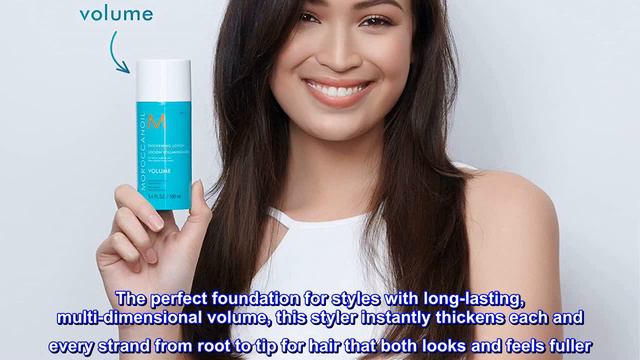 Great Product -  Moroccanoil Thickening Lotion, 3.4 Fl. Oz.