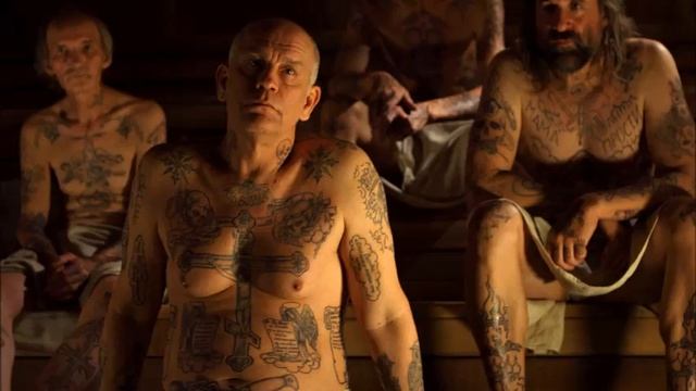 Мама Сибирь смотреть онлайн