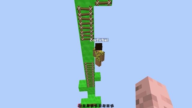 MINECRAFT Adventure Map # 5 - Revolution Of Adventure «» Let's Play Minecraft Together | HD