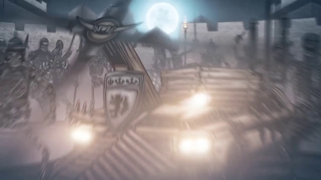 Evil Dead: An Animated Tribute смотреть онлайн