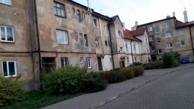 Калининград Павлика Морозова 10 и окрестности 7 октября 2020 смотреть онлайн