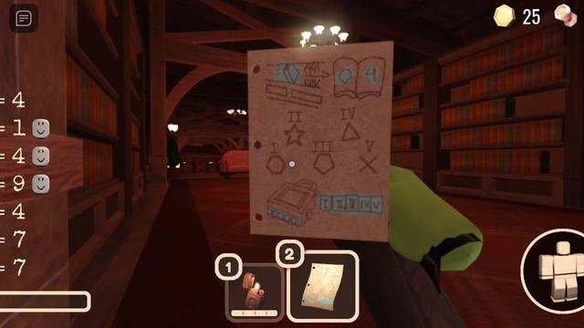 прохождение фигуры в doors roblox смотреть онлайн