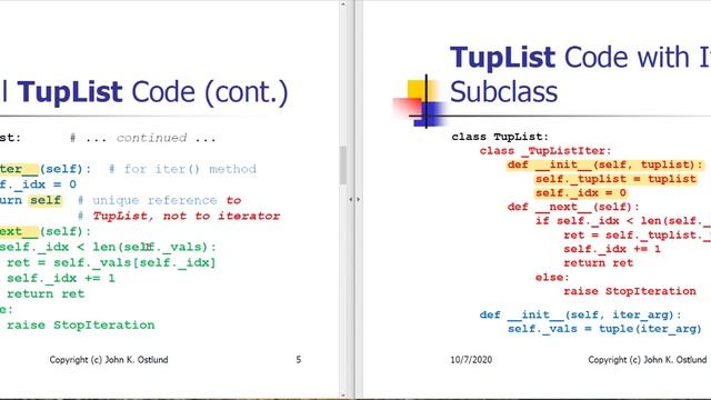FCI Week 5 Part 1 SUPPLEMENT смотреть онлайн