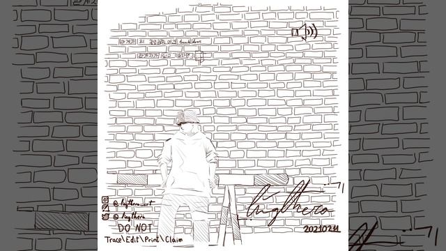 Hyunjin photoshoot, stray kids (krita animation) смотреть онлайн