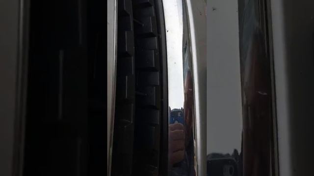 Chevy Captiva Water On Passenger Floor. 1 Minute Fix.