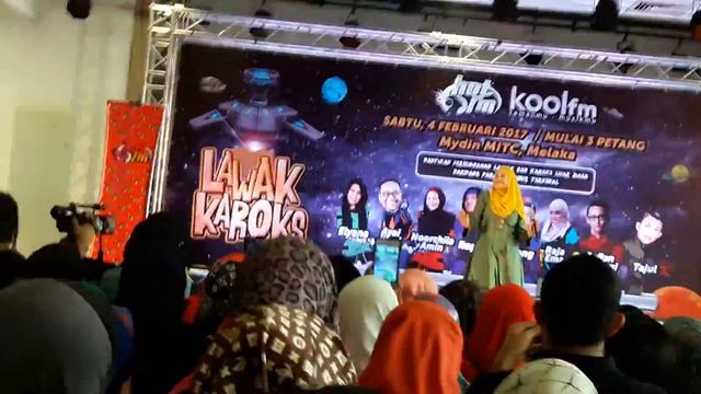 Lawak Karoks - Raja Ema (Jejaka Idaman) смотреть онлайн