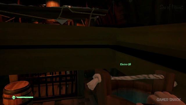 Sea of Thieves ☠️ تعرف على بحر اللصوص смотреть онлайн