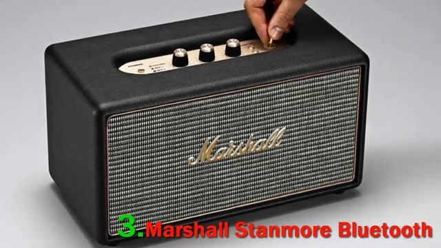 Top 5 Best Marshall Speakers In 2023? смотреть онлайн