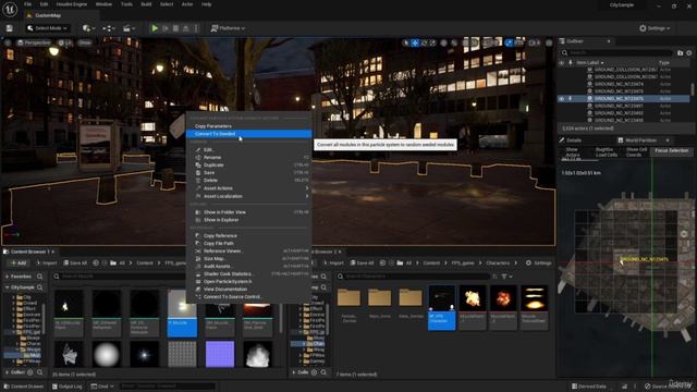 4.5. Muzzle Flash смотреть онлайн