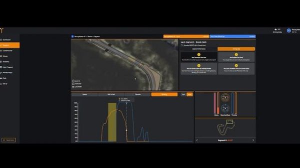 How To Use Track Titan