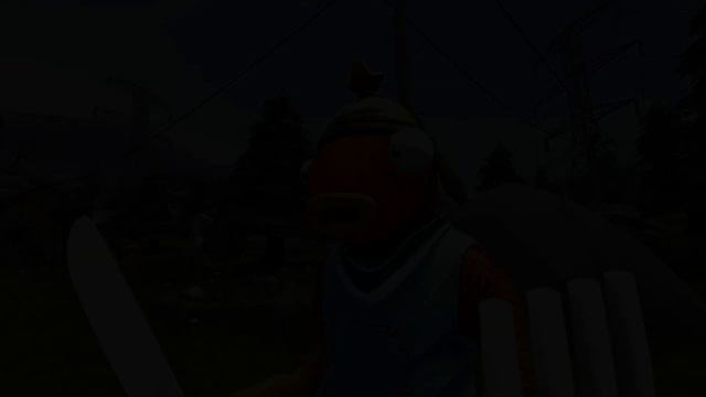 Fortnite | Raven Team Leader | SFM смотреть онлайн