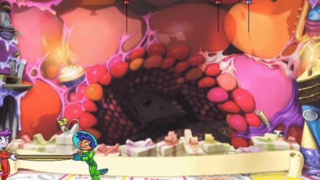 Reading Blaster Ages 5-7 Full Playthrough смотреть онлайн