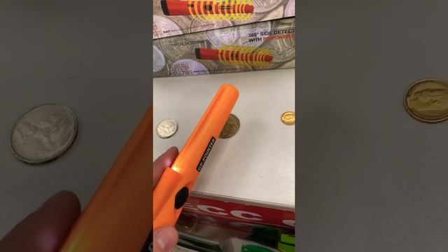 Пинпоитер GP Pointer (Новый) Цена 2600₽ смотреть онлайн